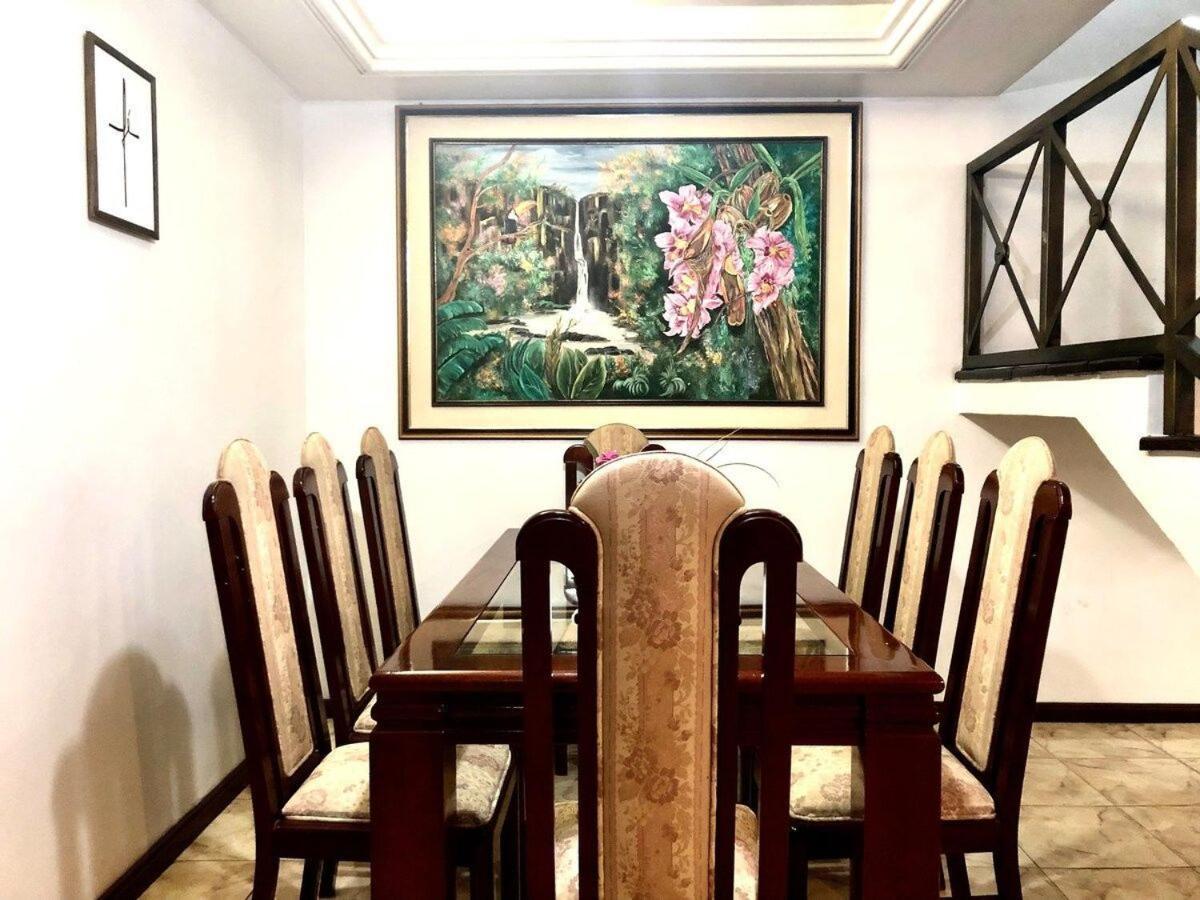 포스두이구아수 Casa Com Piscina Proximo Atrativos/ Wifi/ Garagem 빌라 외부 사진