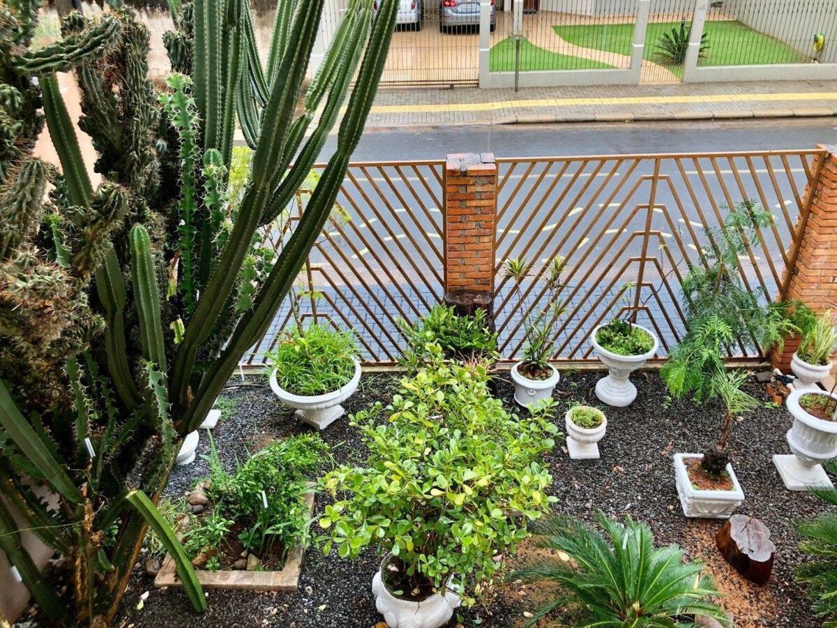 포스두이구아수 Casa Com Piscina Proximo Atrativos/ Wifi/ Garagem 빌라 외부 사진